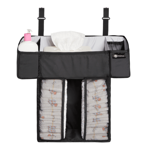 4moms breeze Diaper Storage Caddy