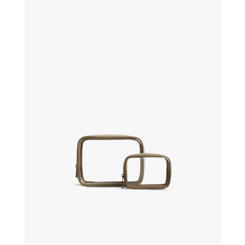 Rita Pouch Set Vegan