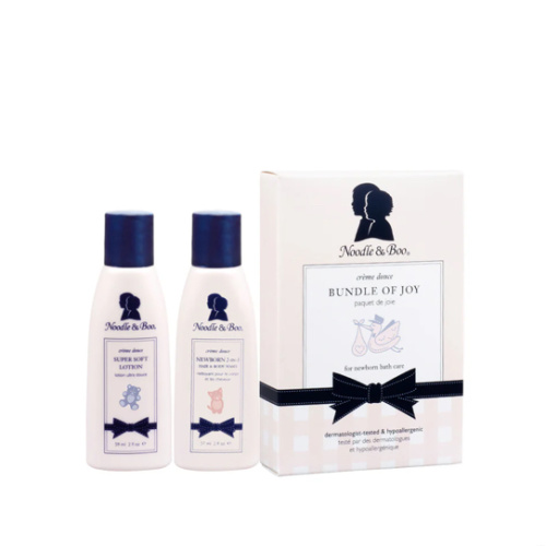 Bundle of Joy - Travel Size – Noodle & Boo