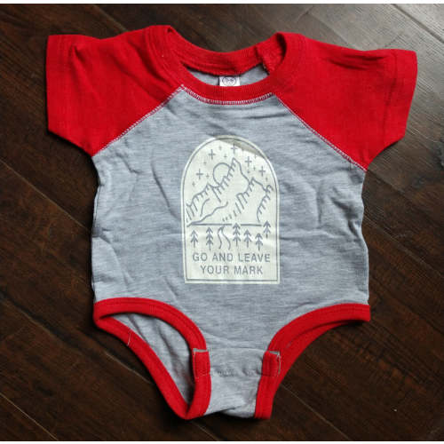 Pleas Onesie – ShakedownGoods