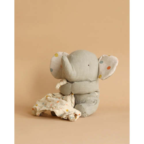 Elephant Lullaby Friend (Plays Mozart's Lullaby)