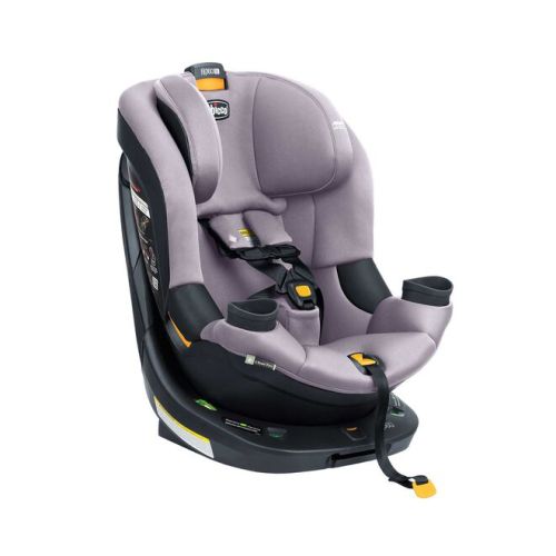 Fit360 SE ClearTex Rotating Convertible Car Seat - Lupine