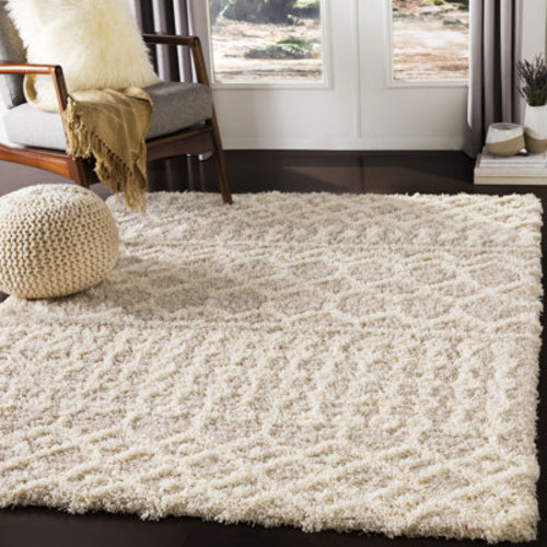 Langley Street® Lurdes Geometric Area Rug & Reviews | Wayfair