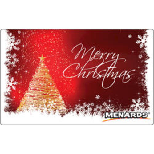Gift Cards at Menards®