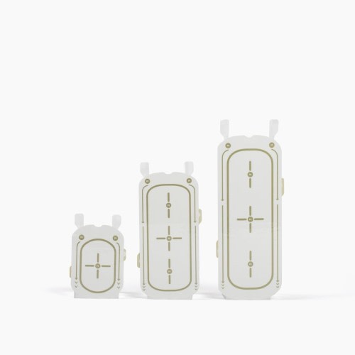 New Scar Removal With embrace® Scar Therapy