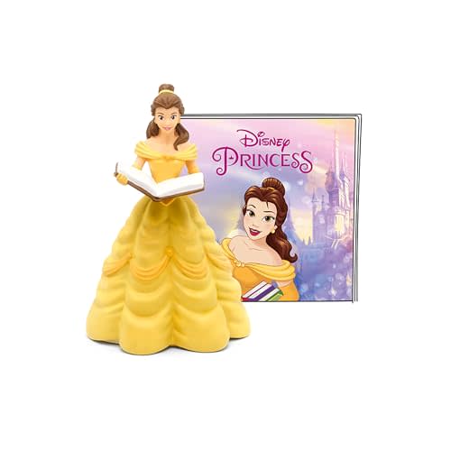 Tonies Belle Audio Toy Figurine from Disney's Beauty and The Beast