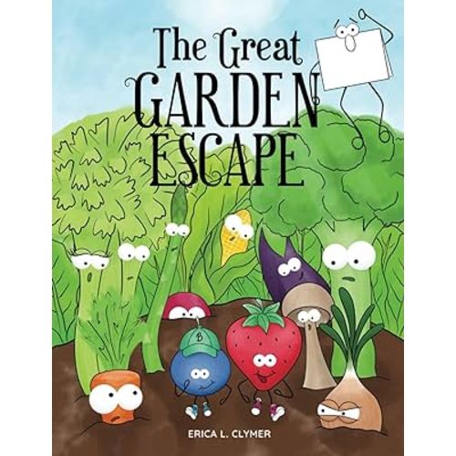 The Great Garden Escape