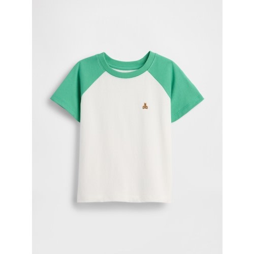 Baby & Toddler Mix & Match Raglan T-Shirt