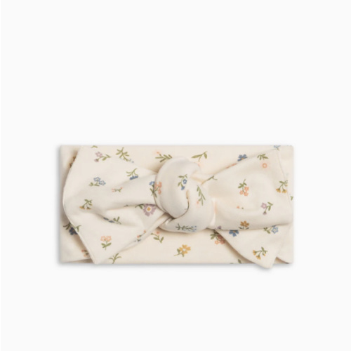 Hattie Bow Wrap