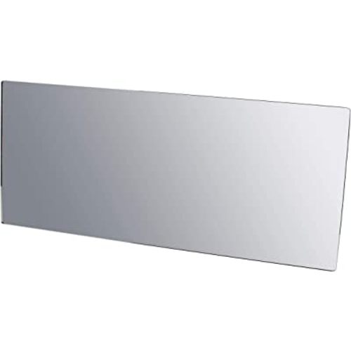 12" x 24" 1/8" Acrylic Mirror Sheet