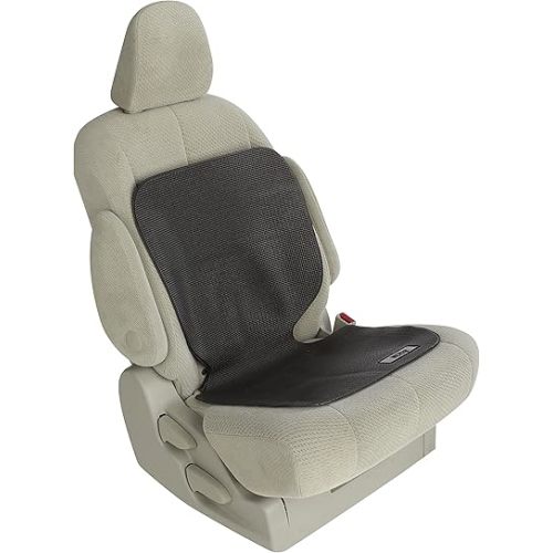 Nuby On The Go Kids Car Seat Protection Undermat