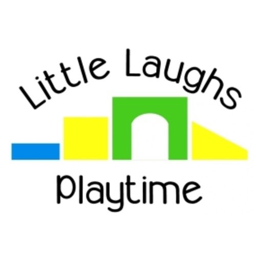Little Laughs Playtime Gift Card