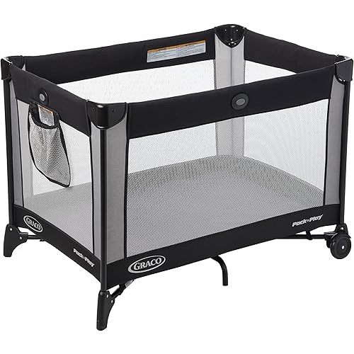 Graco Pack 'n Play® Portable Playard, Kolb