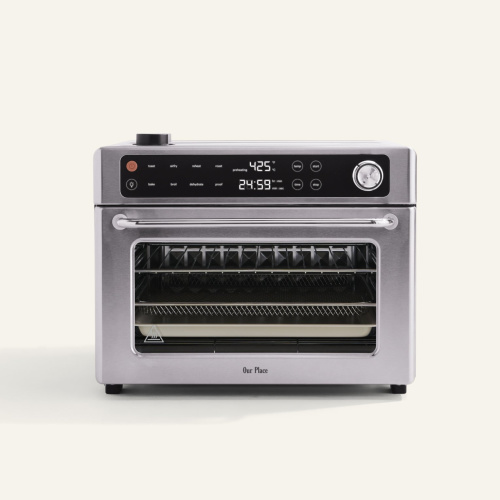 Wonder Oven Pro | Non-Toxic Stainless Steel Air Fryer