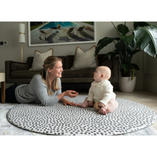 Totter & Tumble Play Mat