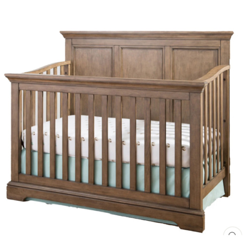 Westwood Design Hanley Convertible Crib | Modern Nursery™