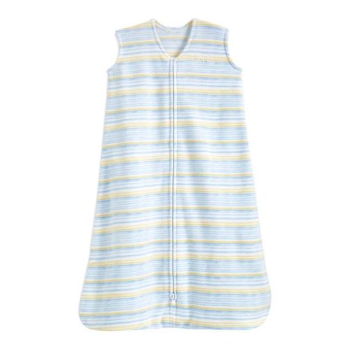 Halo Innovations Sleepsack Wearable Blanket Microfleece - Boy