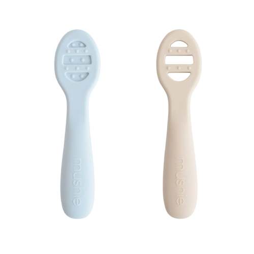 First Feeding Baby Spoons – Celebrate This