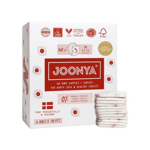 Amazon.com: Joonya: Diapers