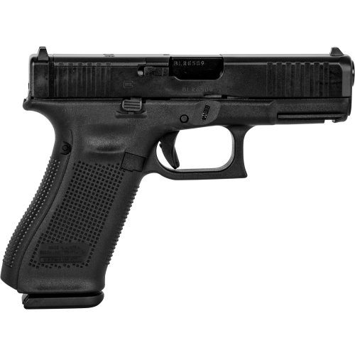 GLOCK 45 - G45 MOS 9mm Luger Pistol