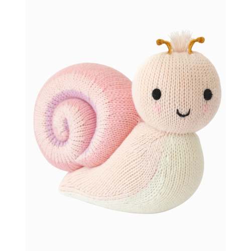 Baby snail (peony) – cuddle+kind