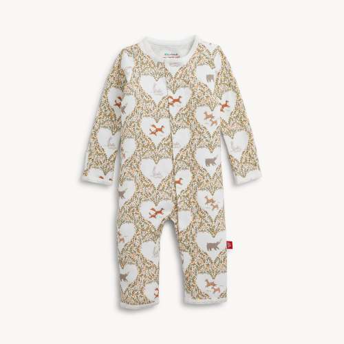 Magnetic Coverall – Magnetic Me