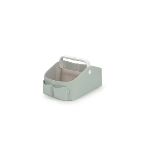 Nursery Style Light-Up Diaper Caddy - Sage - Skip Hop | Carter's