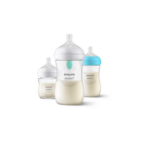 Philips Avent Baby Bottle Nipples | Philips
