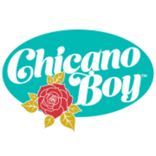 Chicano Boy Gift Card