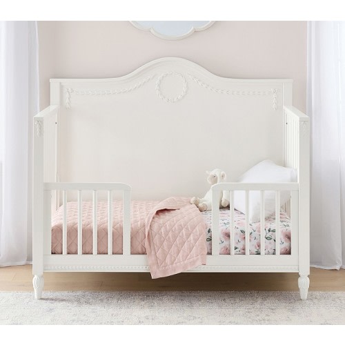 Adeline 4-in-1 Toddler Bed Conversion Kit Only