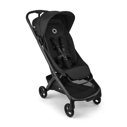 Butterfly 2 Plus Stroller