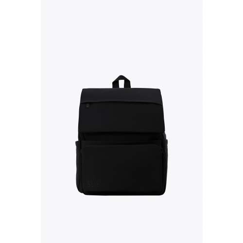 BÉIS 'The Ultimate Diaper Backpack' in Black - Best Backpack Diaper Bag in Black