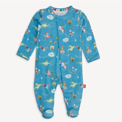 Magnetic Footie – Magnetic Me 6-9M