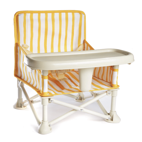 IZIMINI: Brighton portable booster chair V2