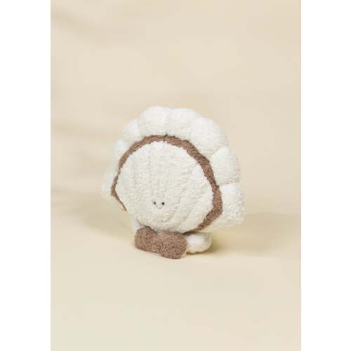 Shell Plush Toy