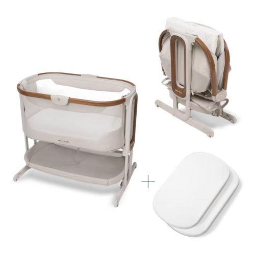 Maxi Cosi Iora Pro ELEGANCE BEIGEMaxi Cosi