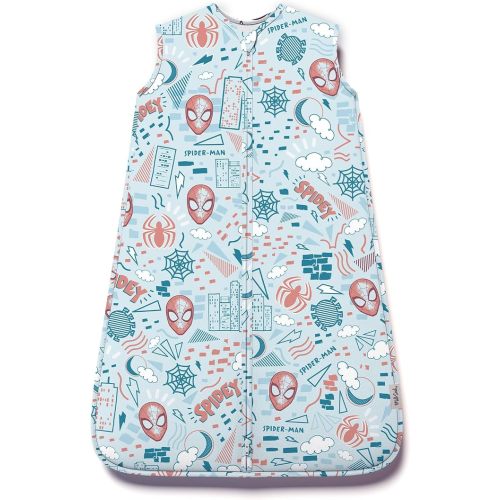 Milk Snob Disney Baby Sleeping Sack, Sleeveless Sleep Bag and Wearable Zip Up Blanket for Girl and Boy, Newborn Infant Shower | Sleeping Sack, Sleeveless Sleep Bag and Wearable Zip Up Blanket for Girl and Boy, Newborn Infant Shower