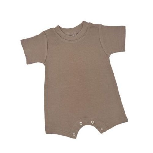 MONAG Infant Short Sleeve Romper