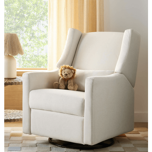 Nursery Glider Recliner