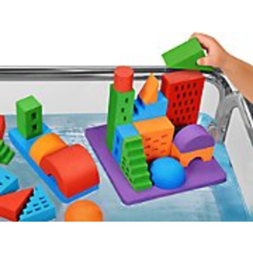 Design & Build Water Blocks