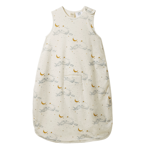 Organic Cotton Sleeping Bag