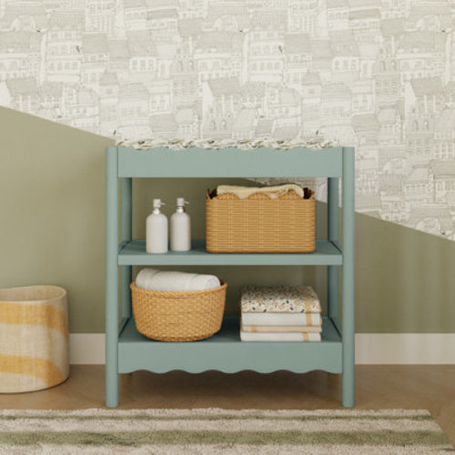 babyletto Swell Solid Wood Changing Table & Reviews | Wayfair