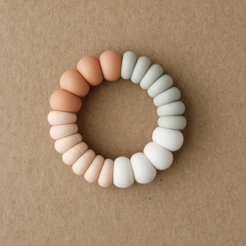 Freezer Teether - Bella