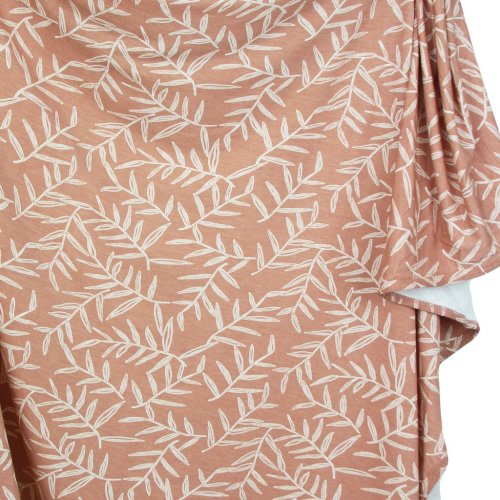 Olivia Swaddle Blanket