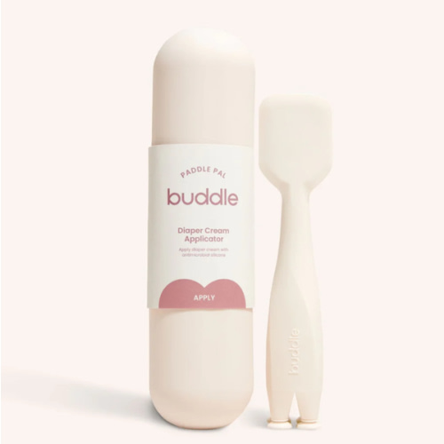 Buddle Paddle Pal & Carrying Case