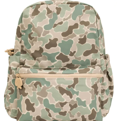 The Backpack | Posh Tots Children's Boutique