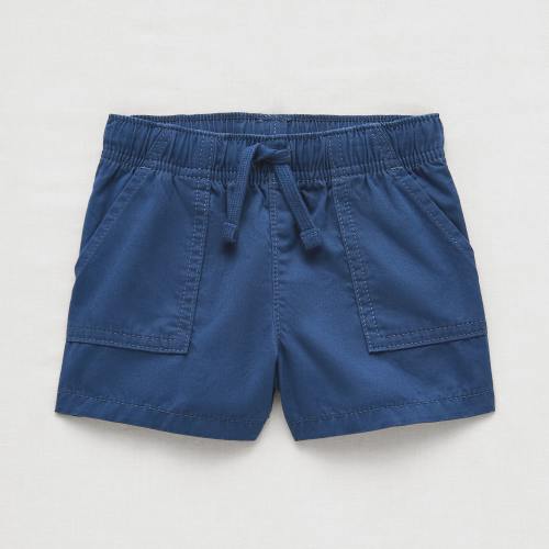 Okie Dokie Baby Boys Pull-On Short - JCPenney