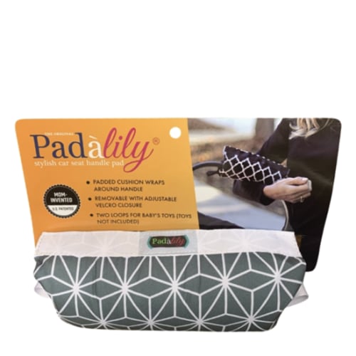 Car Seat Handle Pad