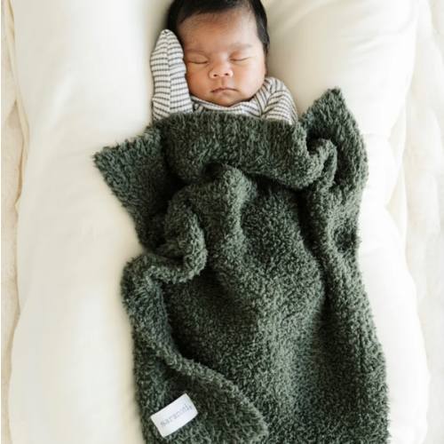 BAMBONI® MINI BLANKETS