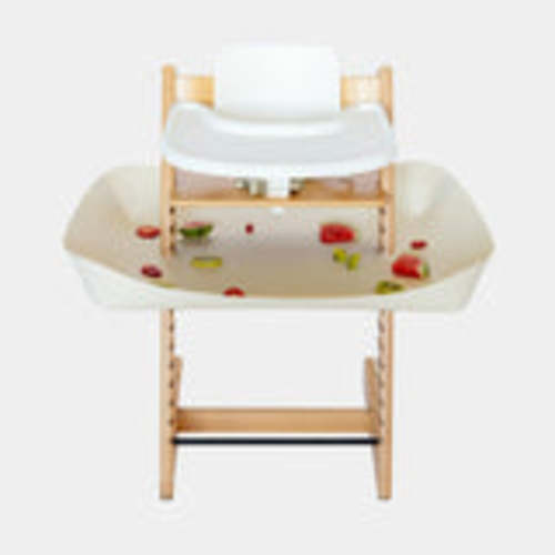 CATCHY - The Food Catcher for High Chairs – Catchy